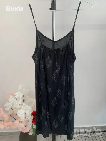 Рокля в размер М-L, снимка 7 - Рокли - 49301683