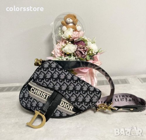 Луксозна чанта Christian Dior код  SG418, снимка 2 - Чанти - 38475929