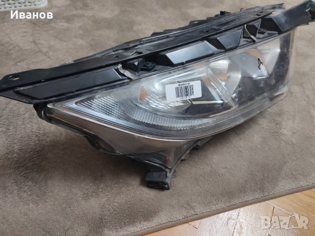 Десен Фар Honda Civic 2015 - 2022, снимка 6 - Части - 44070893