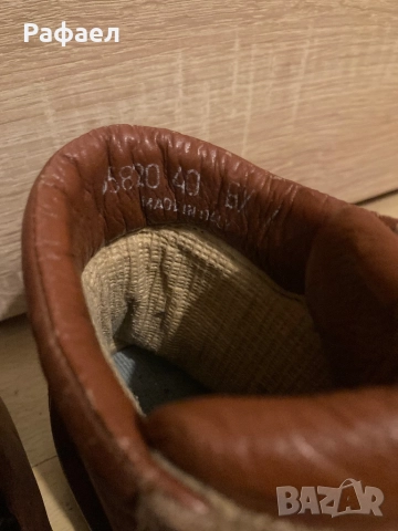 Обувки Scarpa gore tex, снимка 3 - Други - 52670363