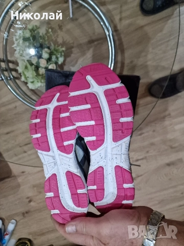 Дамски кецове нови., снимка 4 - Маратонки - 52485131