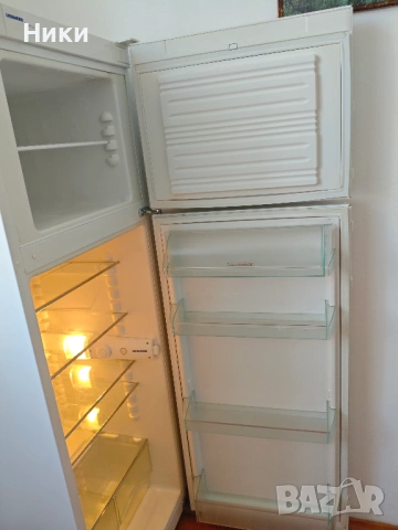 Хладилник LIEBHERR CT 28310 с горна камера, снимка 6 - Хладилници - 53275437