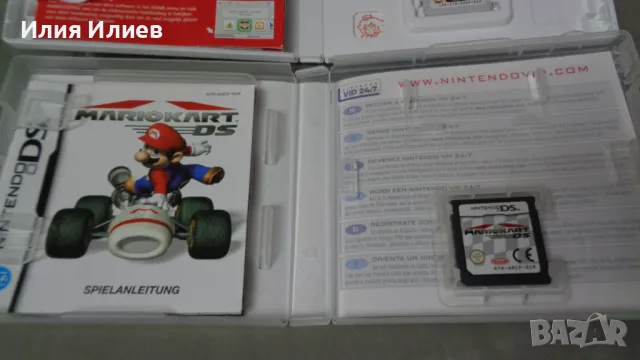 Super Mario Nintendo Games, снимка 8 - Игри за Nintendo - 48038200