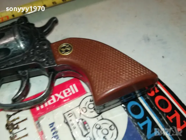 ПИЩОВ ЗА КОЛЕКЦИЯ ДЕКОР-МЕТАЛЕН 1505251826, снимка 8 - Колекции - 50303505