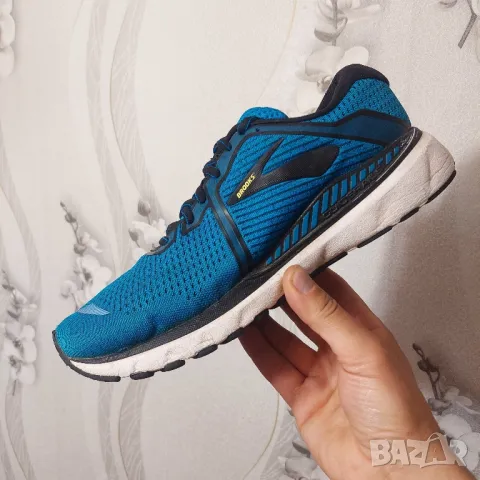 маратонки Brooks Adrenaline GTS 20  номер 43 , снимка 14 - Маратонки - 49061453