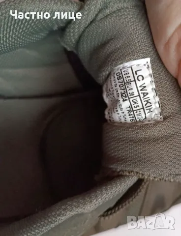 Маратонки LCWaikiki, снимка 3 - Детски маратонки - 49961090