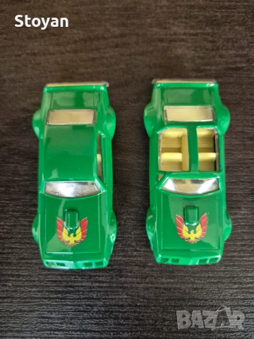 Мачбокс BG, снимка 4 - Колекции - 53129635