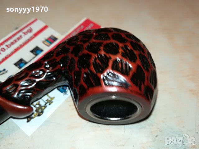 лула за пушене/колекция 1606221057, снимка 9 - Лули - 37102786