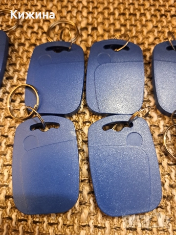 Програмиране клониране на чипове карти, снимка 2 - Други - 52921331