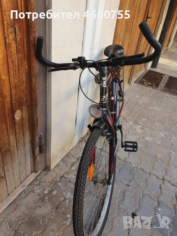 Колело/Велосипед Лагуна Есперия, снимка 3 - Велосипеди - 52540224