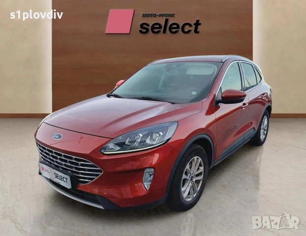 Топ оферта - Джип КУГА, снимка 2 - Автомобили и джипове - 53360238