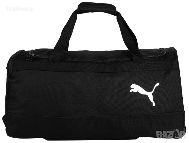 Puma TeamGoal 23 Спортна Чанта на колелца, снимка 2 - Сакове - 43088802