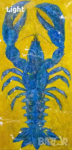 Авторски картини LekoviArt , снимка 12 - Картини - 52585052