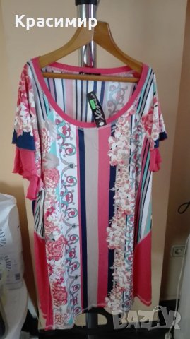 Туники и потници, снимка 11 - Туники - 34754258