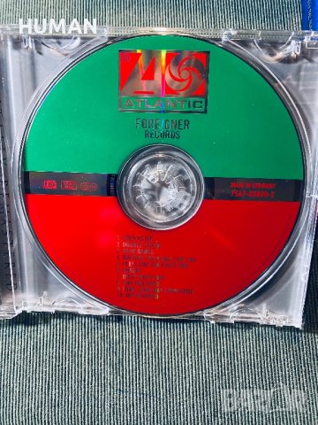 Whitesnake,Foreigner , снимка 15 - CD дискове - 44069795