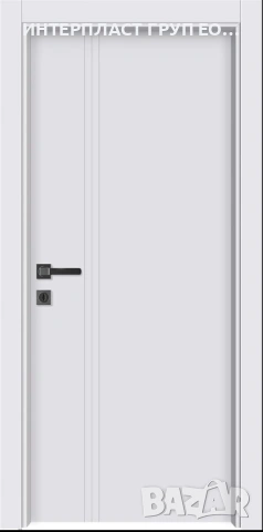  Интериорни Врати, снимка 2 - Интериорни врати - 53424787
