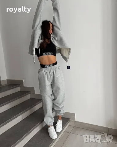 Nike дамски спортен екип , снимка 4 - Спортни екипи - 49943109