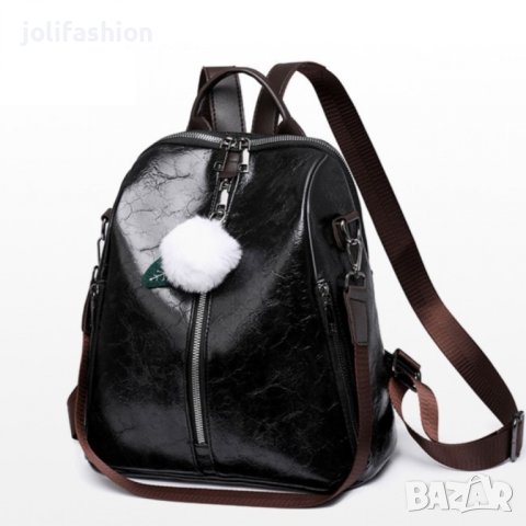 Дамски ранички, снимка 10 - Раници - 30375134