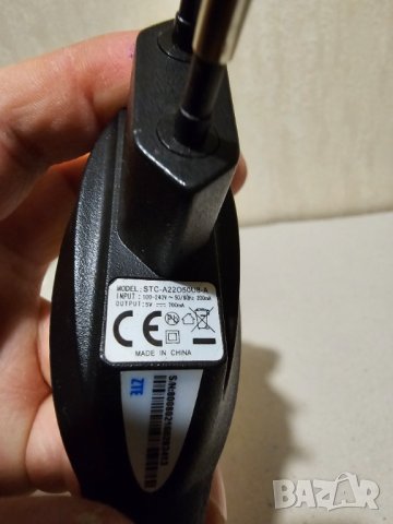 Захранване, адаптор 5 волта - 0,700 ампера, снимка 2 - Друга електроника - 43901418