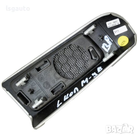 Лява лайсна колонка между врати AUDI A8 (D4, 4H) 2010-2017 ID:99339, снимка 2 - Части - 40493656