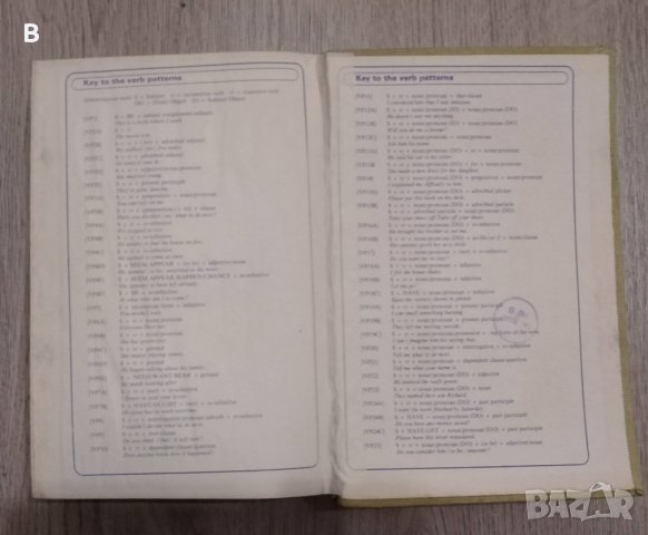 Речник на съвременния английски език за напреднали - А.С. Хорнби, снимка 4 - Чуждоезиково обучение, речници - 36650651