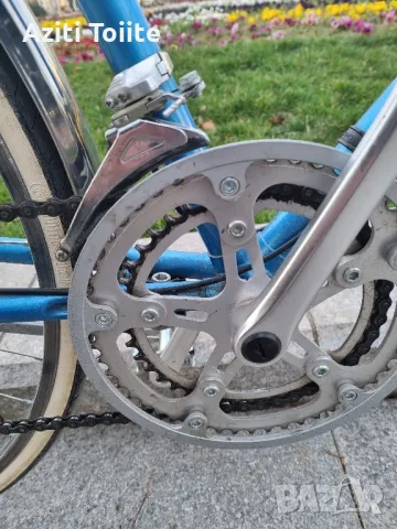 рамка vintage road Winora Sir, снимка 12 - Велосипеди - 49749836