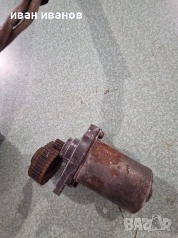 За Скитер, снимка 4 - Мотоциклети и мототехника - 38044967