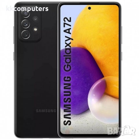 На части - SAMSUNG - A72 4G / A72 5G / A726
