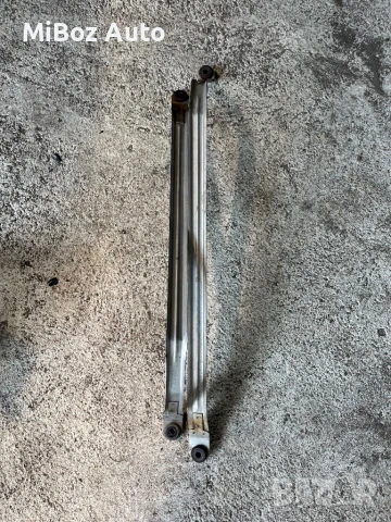 Скоба монтаж резервоар дизел БМВ Е90 91 BMW