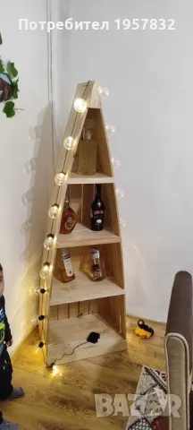 Обзавеждане за магазини и заведения, снимка 9 - Оборудване за магазин - 48924208