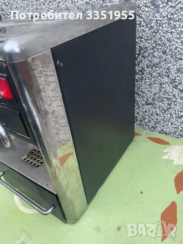 Кафемелачка и кафемашини, снимка 10 - Кафемашини - 51381903