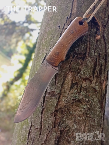 Нож,ловен нож,щик, снимка 4 - Ножове - 52051576