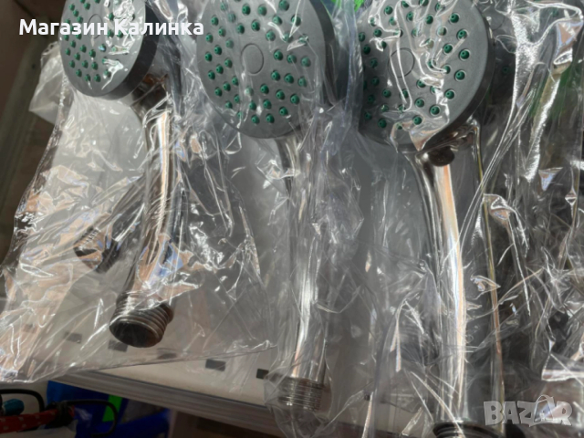 Слушалка за баня