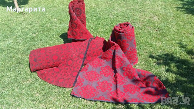 Нови Вълнени Постелки