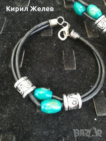 Бижу комплект - 9271, снимка 5 - Бижутерийни комплекти - 26287509