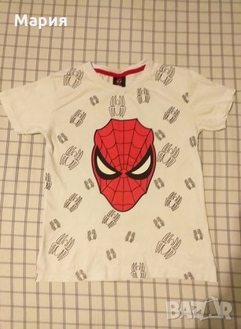 Къси панталони за момче размер 134-140 см./9-10 г., снимка 12 - Детски къси панталони - 25663157