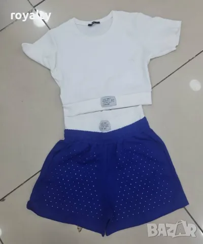 Дамски комплекти Различни цветове , снимка 6 - Спортни екипи - 50405674