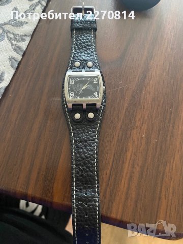 Часовник s.Oliver