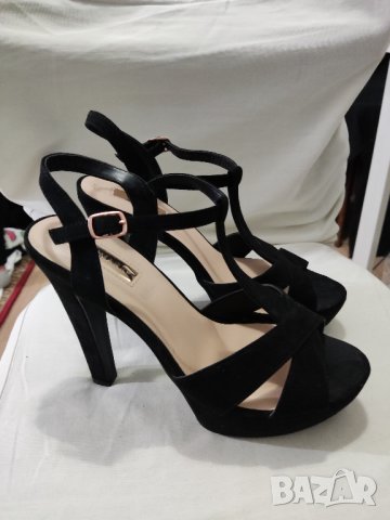 кожени обувки Primark