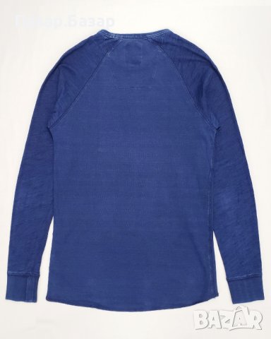 G-STAR RAW JIRGI T-SHIRT Оригинална Блуза (S), снимка 4 - Блузи - 42995226