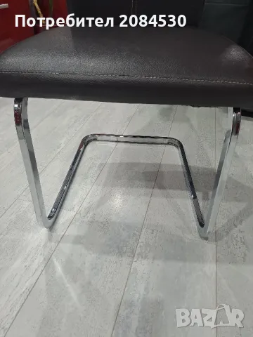 Трапезен стол, снимка 7 - Столове - 49044473