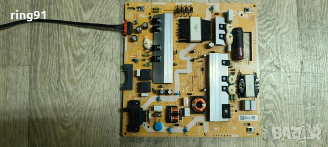 Захранване - BN44-00932C TV Samsung UE55NU7302K