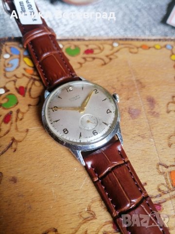 мъжки колекционерски часовник СТАРТ , снимка 4 - Мъжки - 42958492