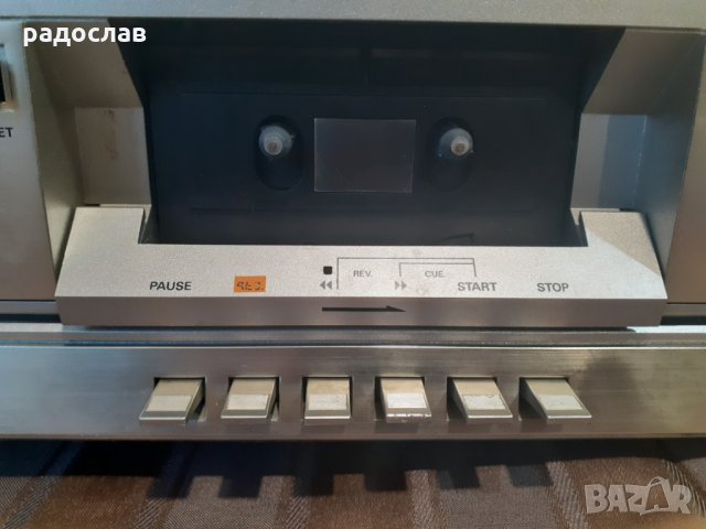 GRUNDIG CF 400, снимка 3 - Декове - 32872194