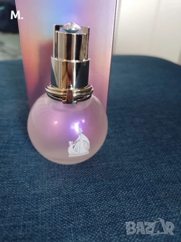 Нов дамски парфюм Lanvin Sheer Eclat d'arpège , снимка 6 - Дамски парфюми - 50574058