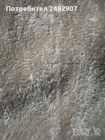 Плюшена дамска риза , снимка 12 - Ризи - 53537567