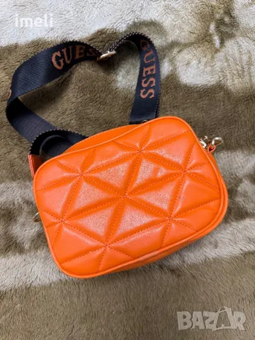 Чанта Гес, снимка 4 - Чанти - 50087205