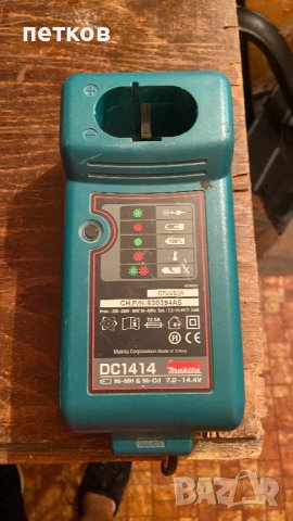 Макита , снимка 6 - Винтоверти - 38221910