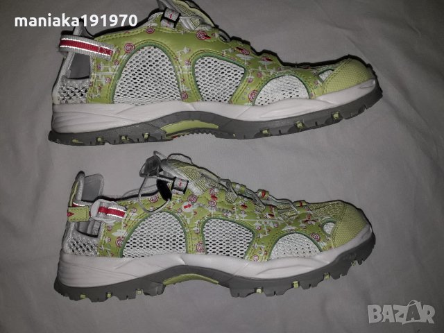 Salomon Techamphibian 3 № 40 летни обувки сандали в Сандали в гр. Айтос -  ID32566741 — Bazar.bg