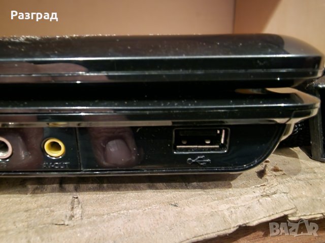 DVD плейър с два екрана  Power Agent PDVD714T, снимка 11 - Аксесоари и консумативи - 43059550